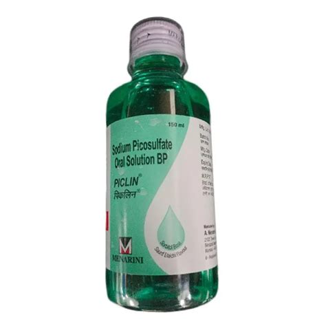Buy Piclin Syrup online | Uses, Side Effects, Price and substitutes ...