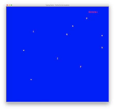Image result for Python Turtle Game Code