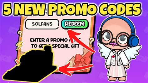 Image result for Avatar World Promo Code