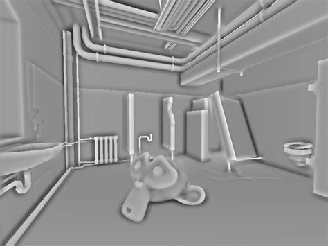 Image result for SSAO Tutorial