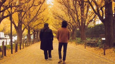 豆瓣高分的日本电影《线》，跨越18年的爱情故事，悲欢离合的人生,影视,爱情片,好看视频