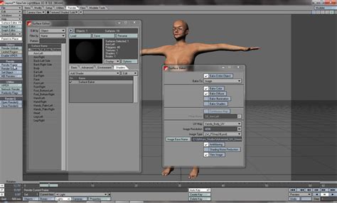 Image result for Lightwave Texturing Tutorial