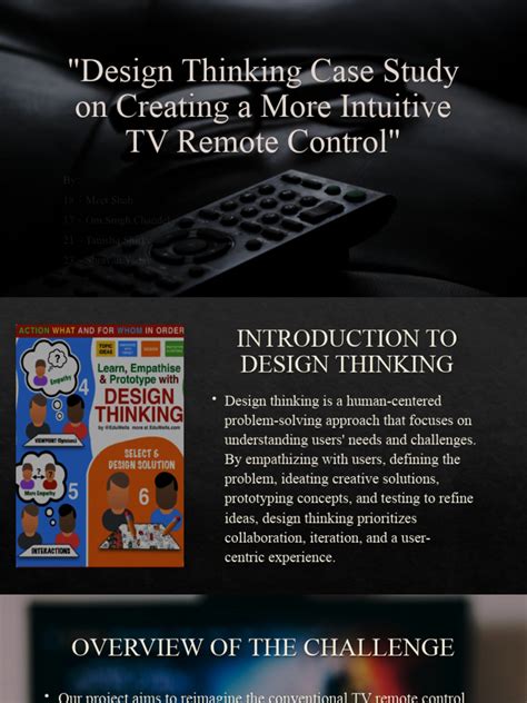 Design Thinking Examples 的图像结果