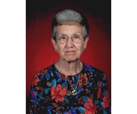 Anna Burdick Obituary (1928 - 2025) - Lowville, NY - WKTV