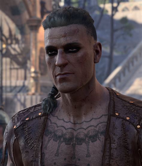 Churg Elvek - bg3.wiki