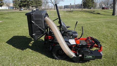 Toro Bagger Installation 的图像结果