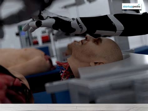First human head transplant surgery could be just 8 years away