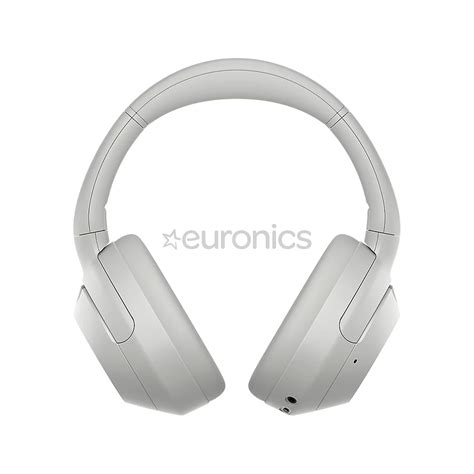 Sony ULT Wear 900N, noise cancelling, white - Wireless headphones ...