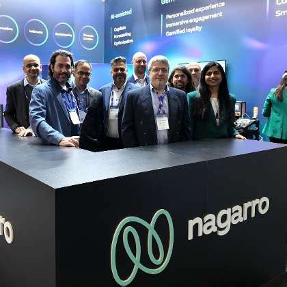 Working at Nagarro | Glassdoor