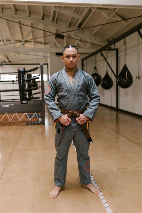 Karate Gym 的图像结果