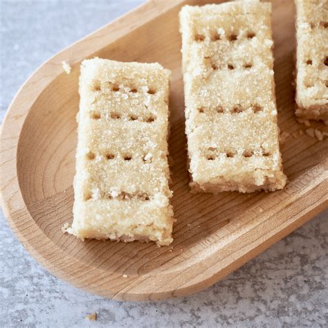 Image result for Basic Shortbread Recipe