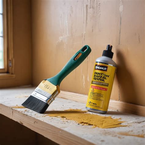 Removing Paint from Walls: A DIY Guide