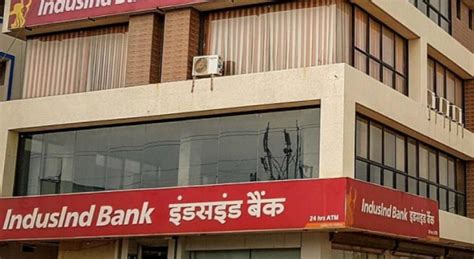 CLSA Maintains 'Outperform' Rating On IndusInd Bank, Cuts Target To Rs ...