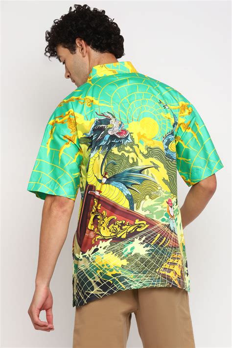 Signature Drop Shoulder – LoudLess