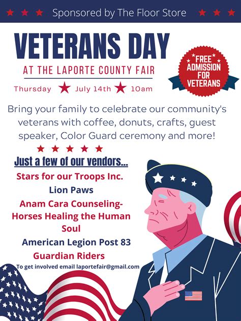 Tickets — La Porte County Fair