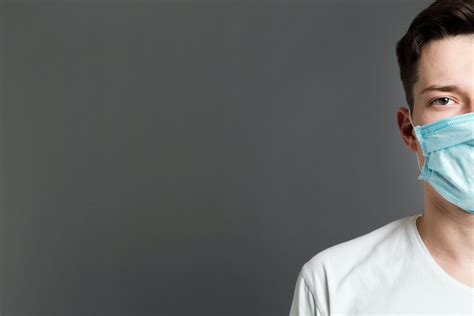 Mask - American DataBank