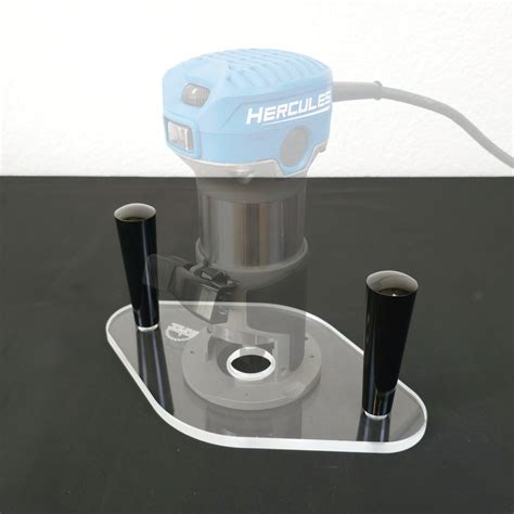 Router Base Plate 的图像结果