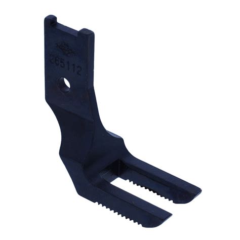 Image result for Lock Cutter Presser Foot Singer