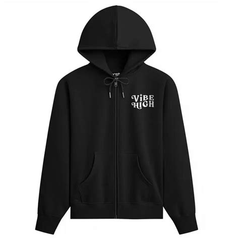 Plus Size Zipper Hoodie – Page 2 – Unstandard clothing