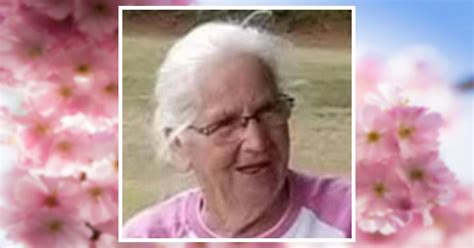 Obituary | Susie Metcalf of Phenix, Virginia | Jeffress Funeral Home, Inc.