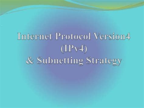 Basics of IP Addressing 的图像结果