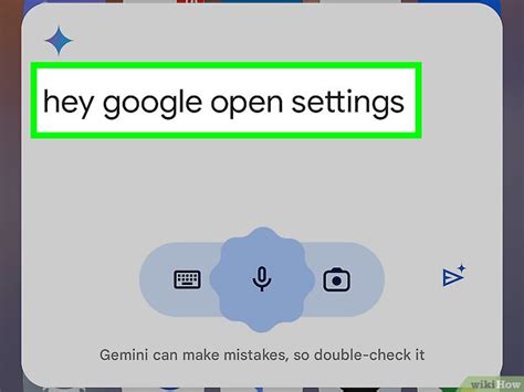 Image result for How to Use Settings App