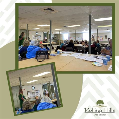 Rolling Hills Healthcare Center on LinkedIn: #lebanonnj # ...