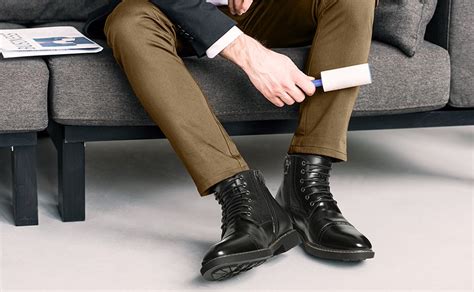 Business Casual Boots Men 的图像结果