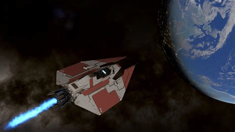 SpaceEngine Tutorial 的图像结果