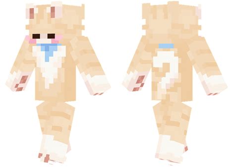 Cat | Minecraft Skins