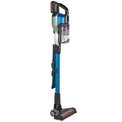 20V MAX* Removable Pack Floor Extension Stick Vac | BLACK+DECKER