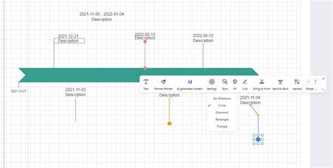 Image result for How to Make a Timeline On a Computer
