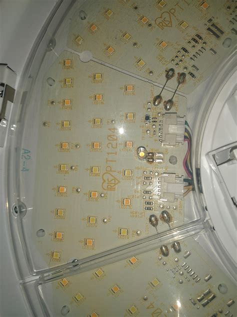 How to Fix LED Ceiling Light 的图像结果