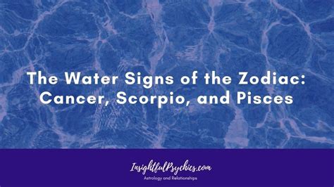 Water Signs 的图像结果