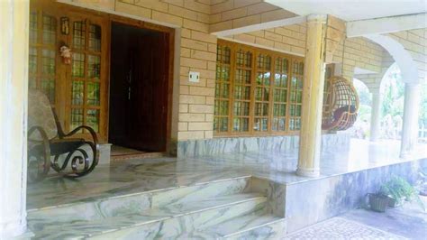 DNR Green Homestay, Mudigere, Chikmagalur - Homestay Advisor