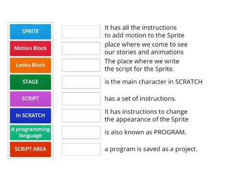 Image result for Scratch Program Quiz