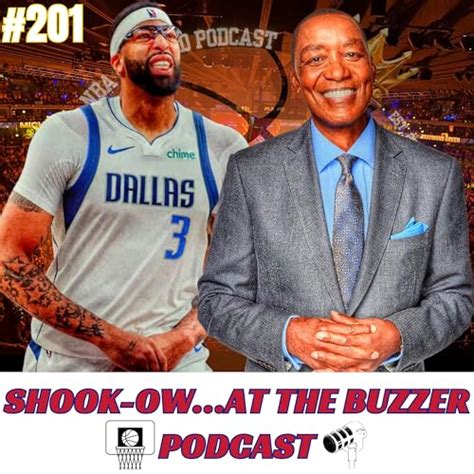 Anthony Davis Injury Shakes Up Hawks Trade Rumors | Isiah Thomas Takes ...