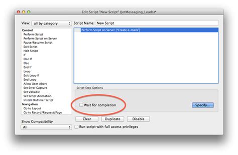 Image result for Script and Make Script Server