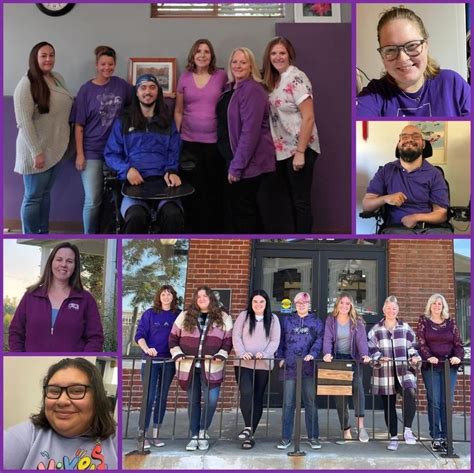 RAMP No Limits Office Photos