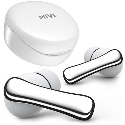 DuoPods A850 – MIVI