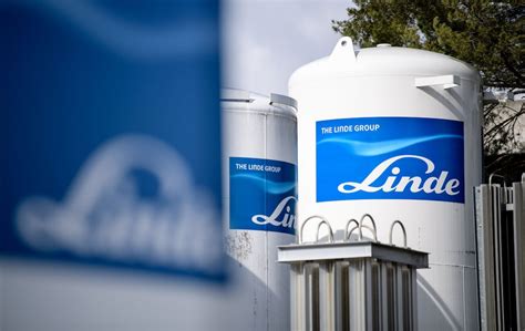 Irish-domiciled industrial gas giant Linde plans €72bn shake-up – The ...