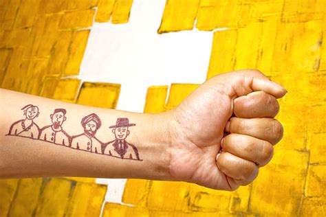 Image result for Hindu-Muslim Unity