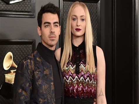Joe Jonas, Sophie Turner heading towards divorce