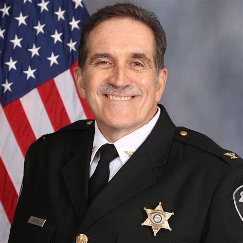 Retired Col. Robert Partain has died, Richmond County sheriff says