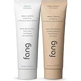 Buy Fang Farm Mint Natural Toothpaste|Fluoride Free Hydroxyapatite ...