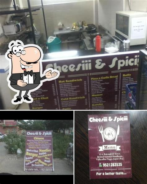 Spice N Curry Beer Bar, Jaipur - Restaurant menu, prices and reviews