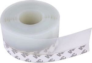 Breewell Door Tape for Seal and Window Sealing Door Gap Sealing Strip ...