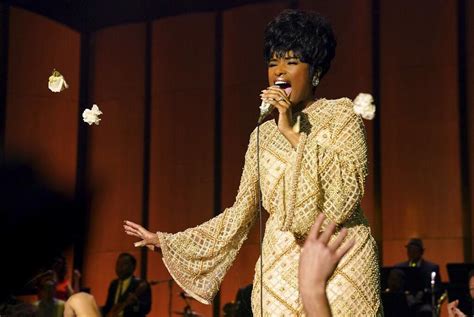 Review: Aretha Franklin bio 'Respect' maybe too respectful | Movies ...