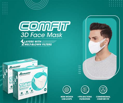 Shop online for baby care, women care, health care products | Romsons