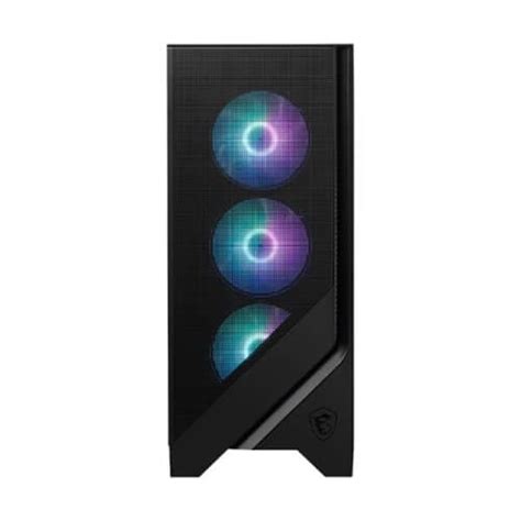 MSI Mag Forge 321R Airflow, Best Price